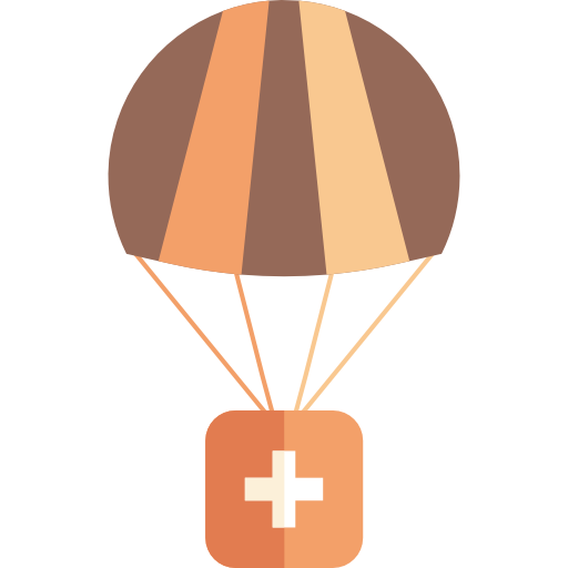 First aid kit